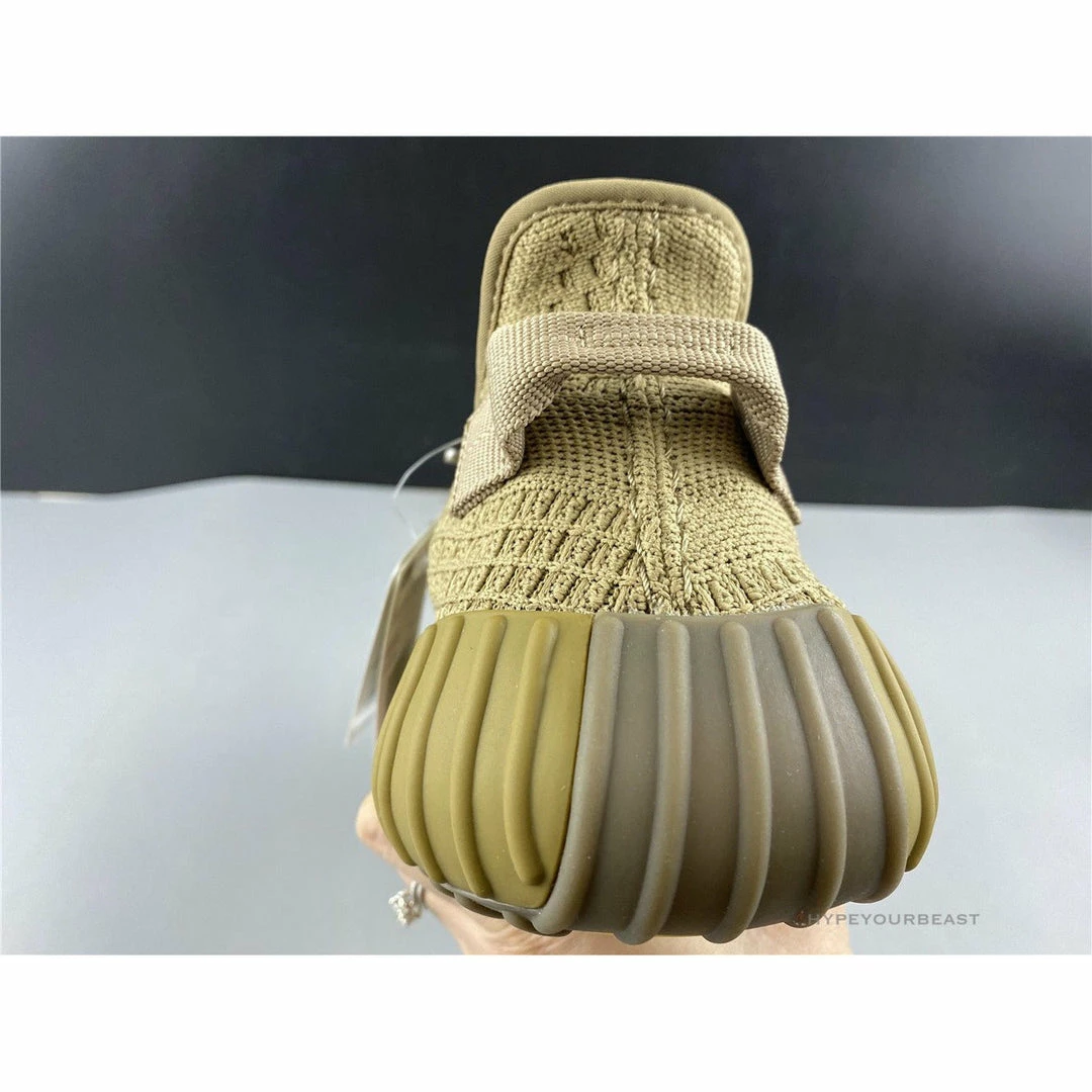 Hypeyourbeast Adidas Yeezy 350 V2 Marsh 7 Hypeyourbeast Adidas Yeezy 350 V2 Marsh