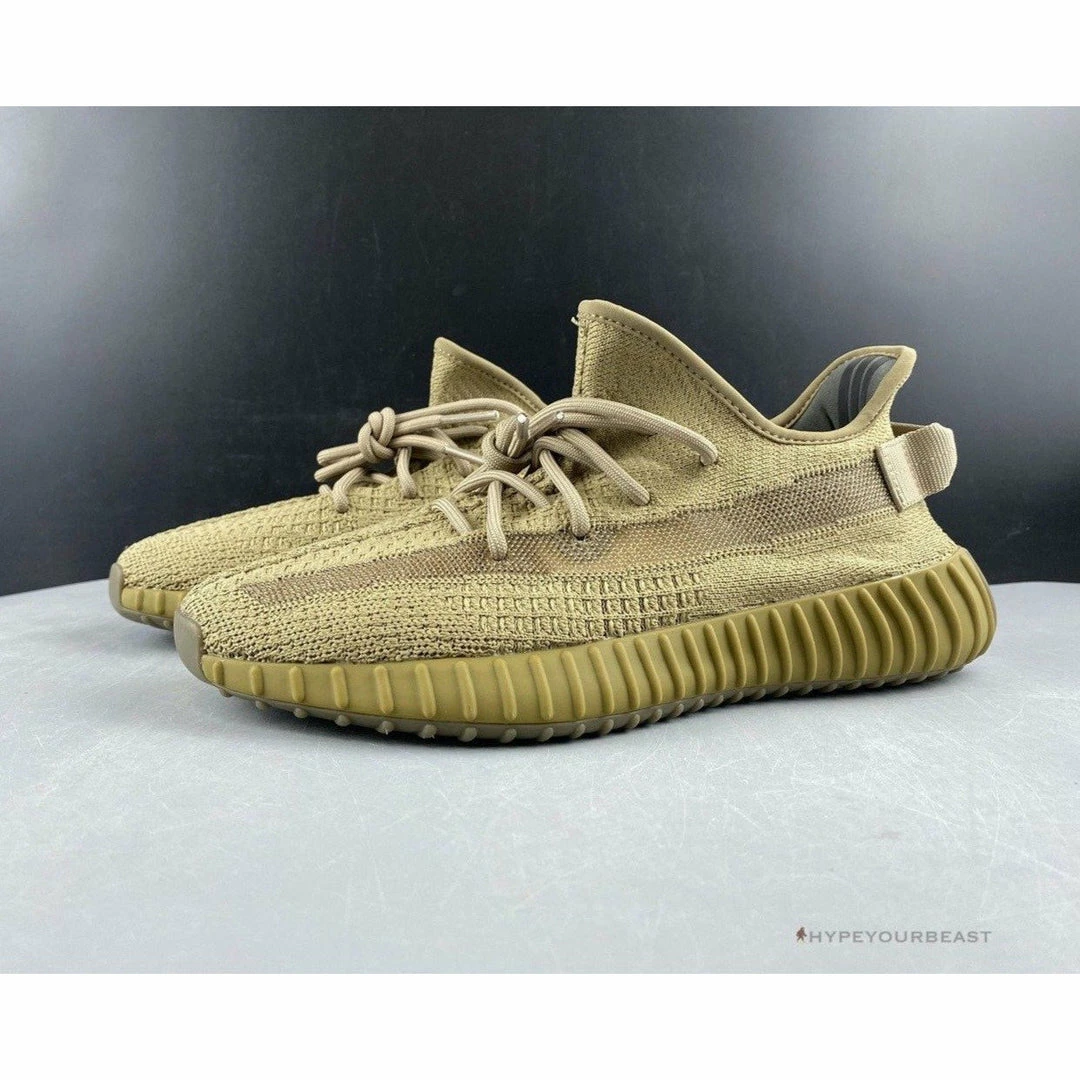 Hypeyourbeast Adidas Yeezy 350 V2 Marsh 9 Hypeyourbeast Adidas Yeezy 350 V2 Marsh