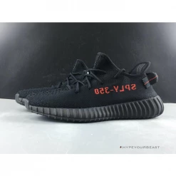 Hypeyourbeast Adidas Yeezy Boost 350 V2 Supply Bred