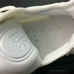 Hypeyourbeast Adidas Yeezy Boost 350 V2 Custom Pink / White