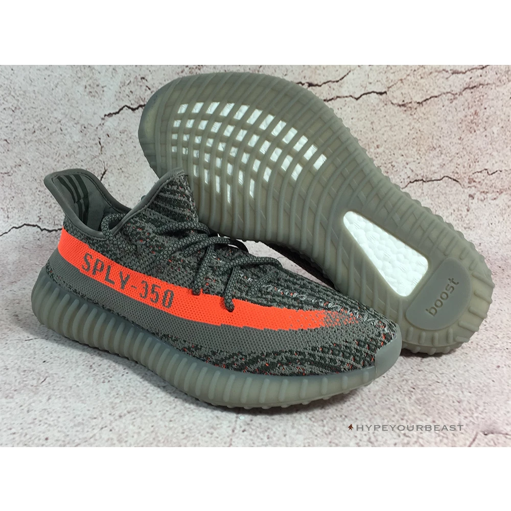 Hypeyourbeast Adidas Yeezy Boost 350 V2 'Beluga' 1 Hypeyourbeast Adidas Yeezy Boost 350 V2 'Beluga'