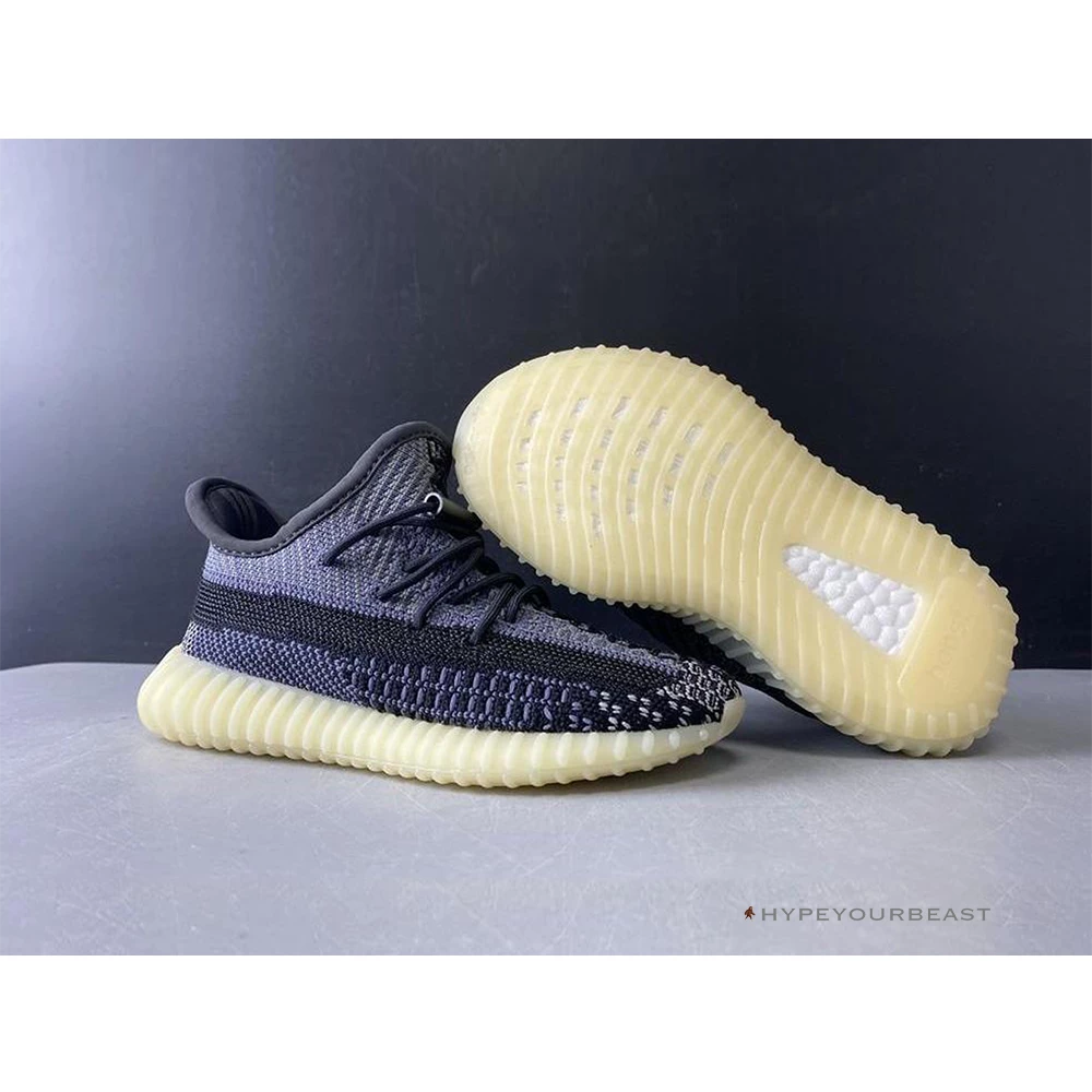 Hypeyourbeast Adidas Yeezy Boost 350 V2 'Carbon' 1 Hypeyourbeast Adidas Yeezy Boost 350 V2 'Carbon'