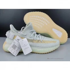 Hypeyourbeast Adidas Yeezy Boost 350 V2 'Hyperspace'