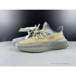Hypeyourbeast Adidas Yeezy Boost 350 V2 'Israfil'