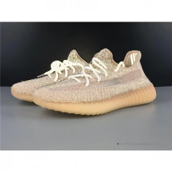 Hypeyourbeast Adidas Yeezy Boost 350 V2 'Synth' (Reflective)