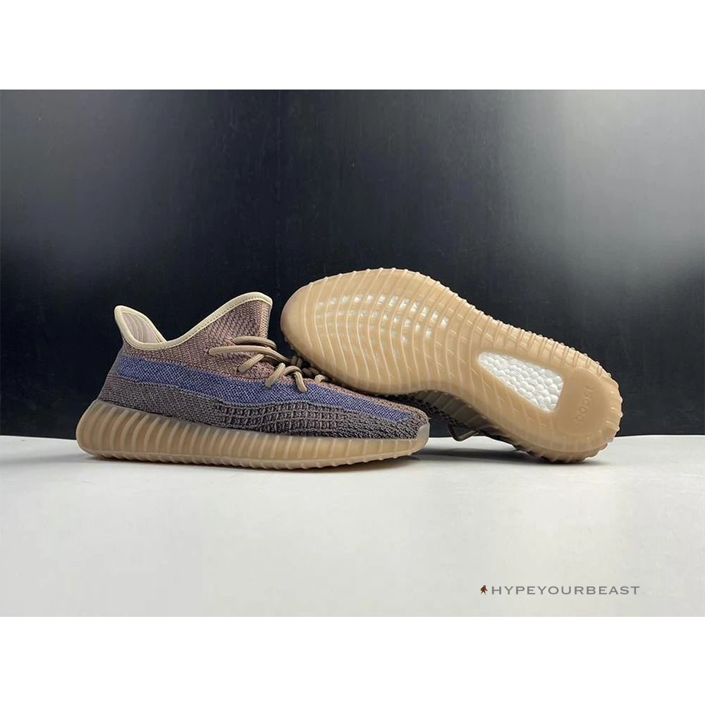 Hypeyourbeast Adidas Yeezy Boost 350 V2 'Yecher' 1 Hypeyourbeast Adidas Yeezy Boost 350 V2 'Yecher'