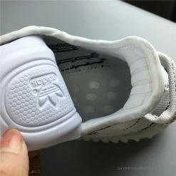 Hypeyourbeast Adidas Yeezy Boost 350 V2 'Zebra'