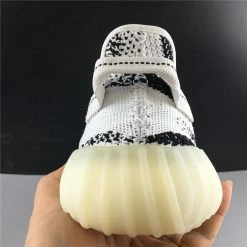 Hypeyourbeast Adidas Yeezy Boost 350 V2 'Zebra'
