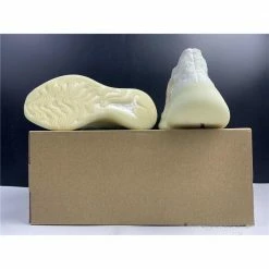 Hypeyourbeast Adidas Yeezy Boost 380 'Calcite'