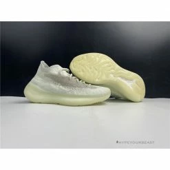 Hypeyourbeast Adidas Yeezy Boost 380 'Calcite'
