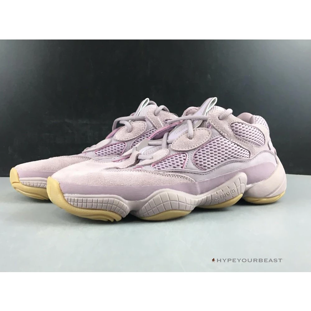 Hypeyourbeast Adidas Yeezy Boost 500 Soft Vision 1 Hypeyourbeast Adidas Yeezy Boost 500 Soft Vision