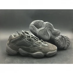Hypeyourbeast Adidas Yeezy Boost 500 Utility Black