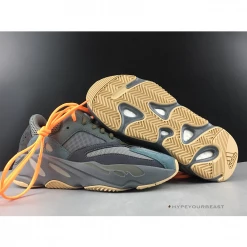 Hypeyourbeast Adidas Yeezy Boost 700 'Teal Blue'