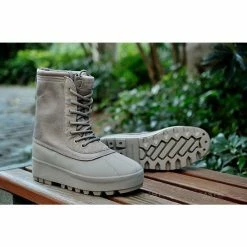 Hypeyourbeast Adidas Yeezy 950 Light Grey 16 Hypeyourbeast Adidas Yeezy 950 Light Grey