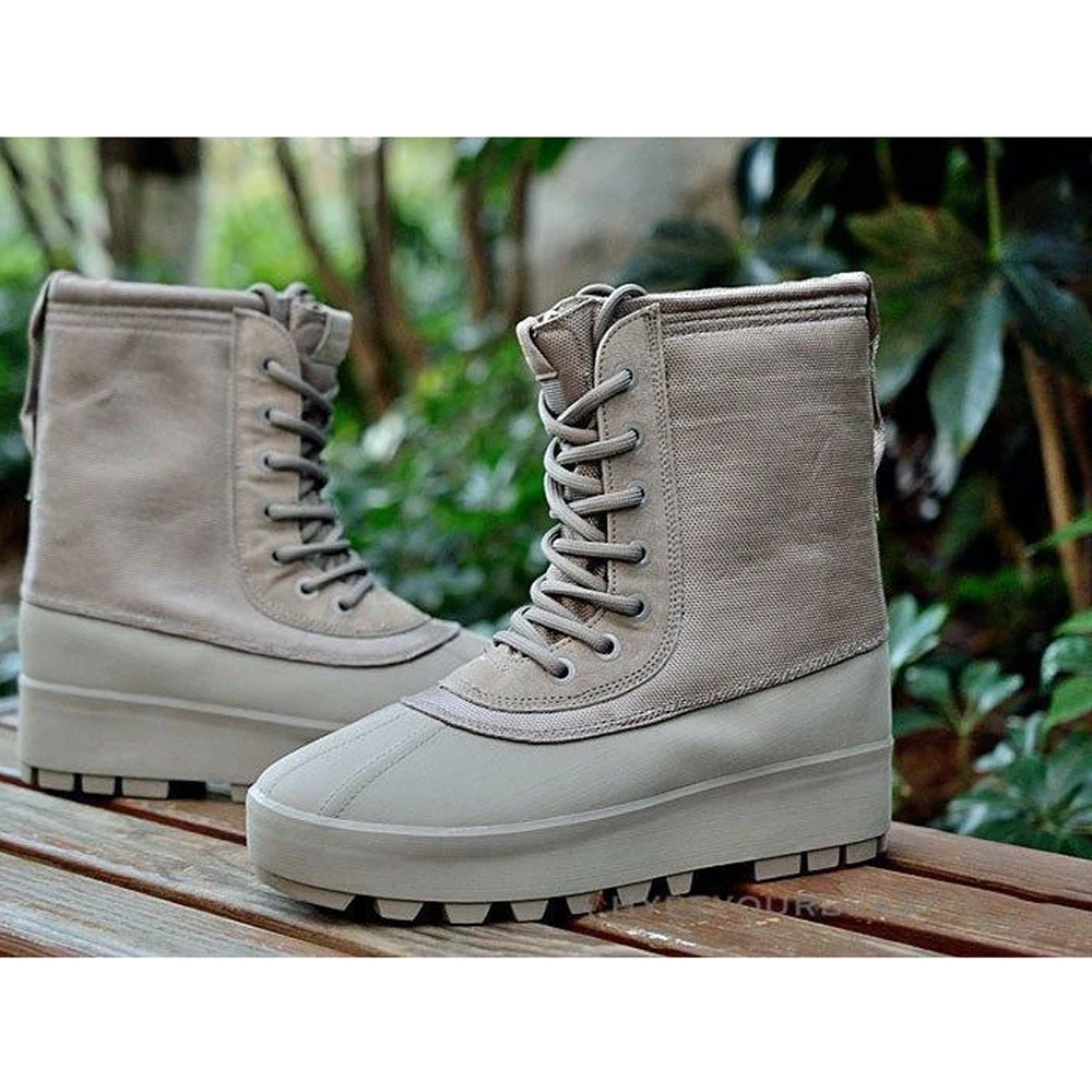 Hypeyourbeast Adidas Yeezy 950 Light Grey 1 Hypeyourbeast Adidas Yeezy 950 Light Grey