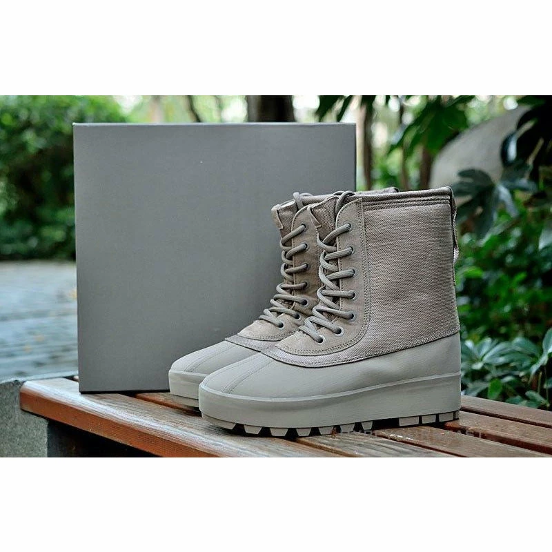 Hypeyourbeast Adidas Yeezy 950 Light Grey 9 Hypeyourbeast Adidas Yeezy 950 Light Grey