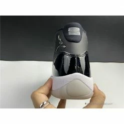 Hypeyourbeast Air Jordan 11 '25th Anniversary' Jubilee 20 Hypeyourbeast Air Jordan 11 '25th Anniversary' Jubilee