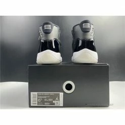Hypeyourbeast Air Jordan 11 '25th Anniversary' Jubilee 21 Hypeyourbeast Air Jordan 11 '25th Anniversary' Jubilee