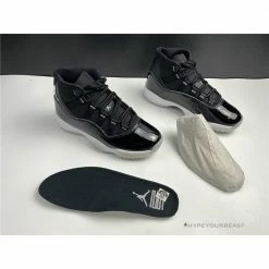 Hypeyourbeast Air Jordan 11 '25th Anniversary' Jubilee 14 Hypeyourbeast Air Jordan 11 '25th Anniversary' Jubilee