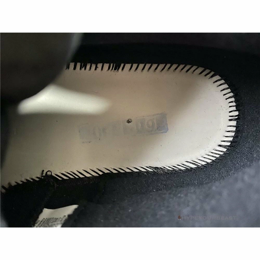 Hypeyourbeast Air Jordan 11 '25th Anniversary' Jubilee 4 Hypeyourbeast Air Jordan 11 '25th Anniversary' Jubilee