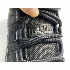 Hypeyourbeast Air Jordan 11 '25th Anniversary' Jubilee 16 Hypeyourbeast Air Jordan 11 '25th Anniversary' Jubilee