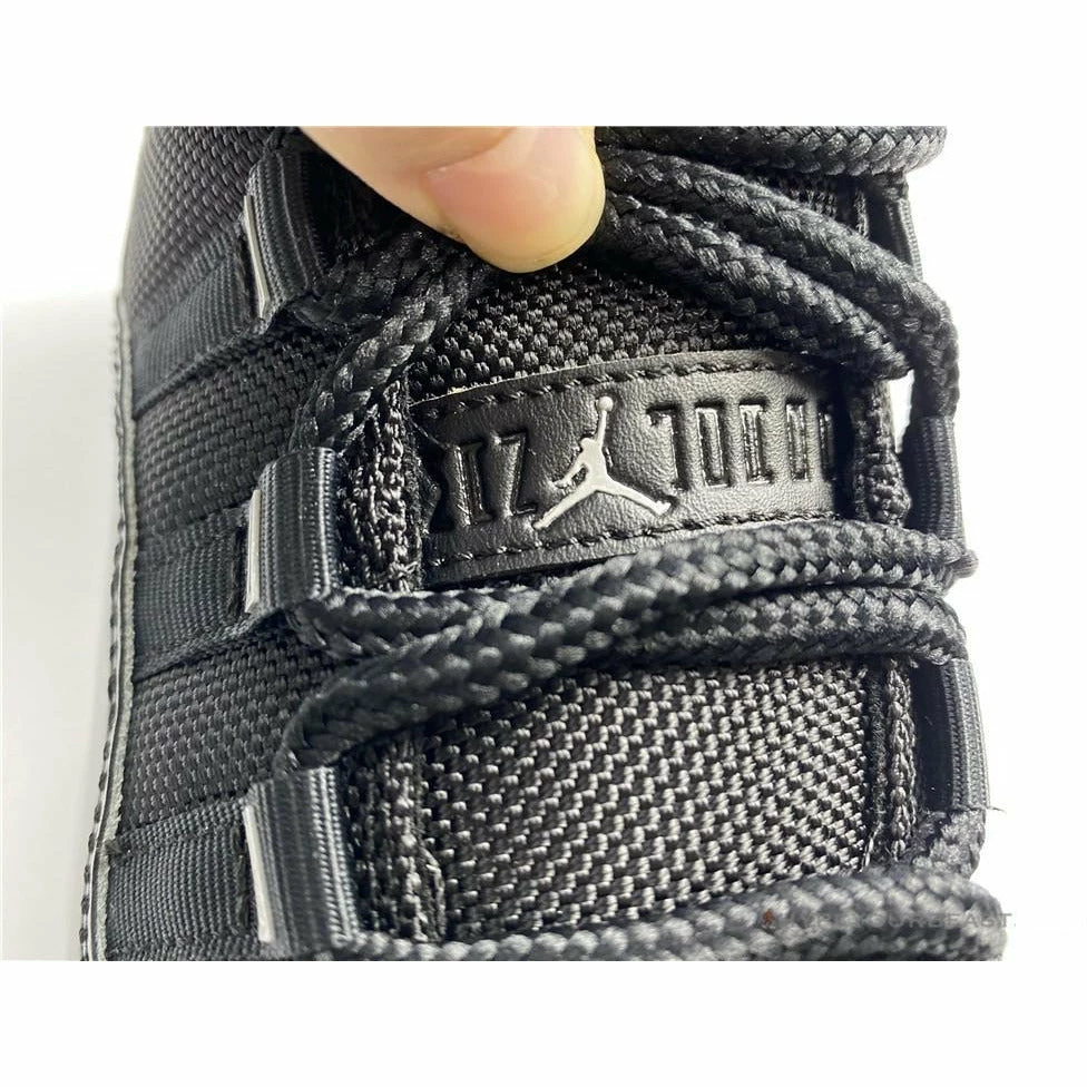 Hypeyourbeast Air Jordan 11 '25th Anniversary' Jubilee 5 Hypeyourbeast Air Jordan 11 '25th Anniversary' Jubilee