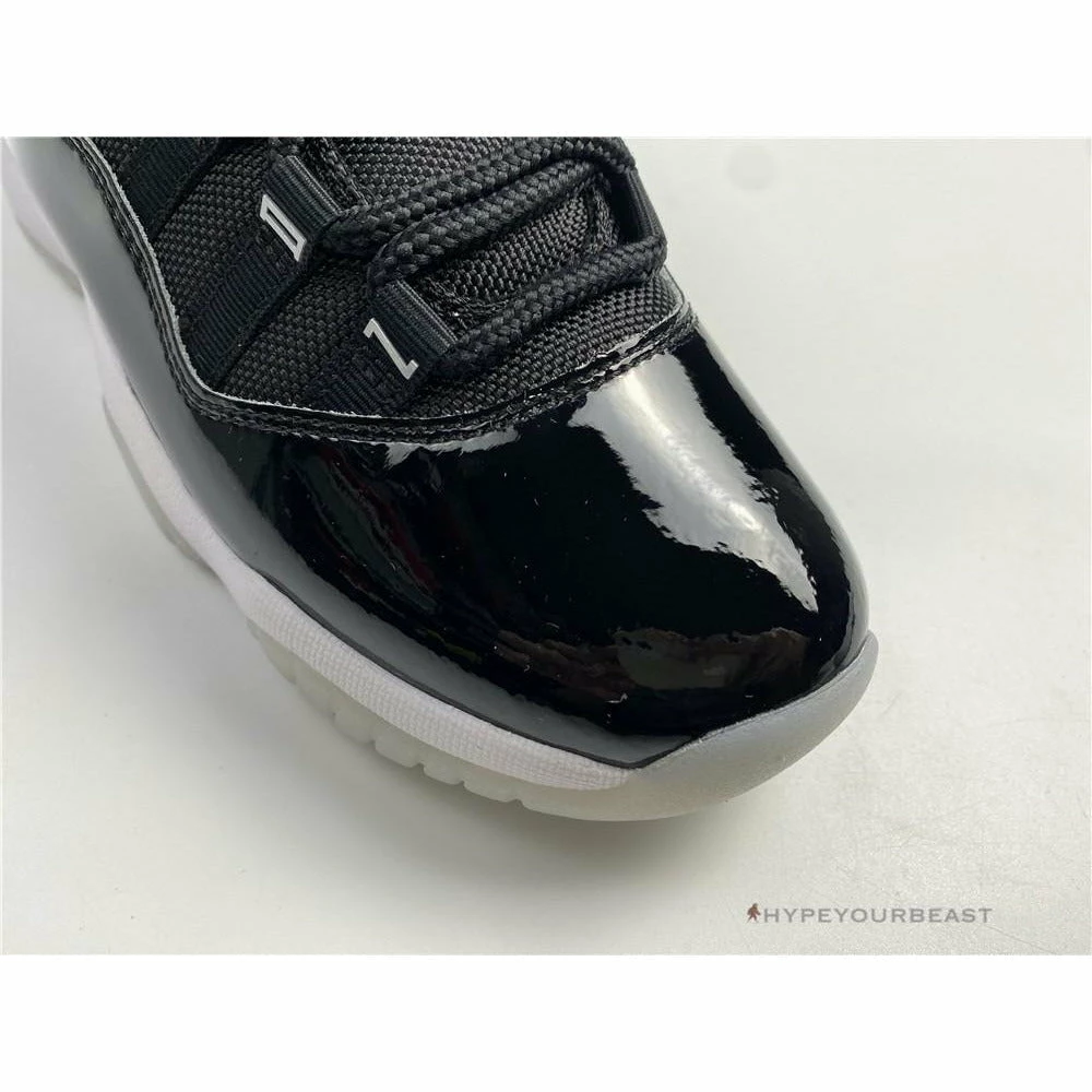 Hypeyourbeast Air Jordan 11 '25th Anniversary' Jubilee 6 Hypeyourbeast Air Jordan 11 '25th Anniversary' Jubilee