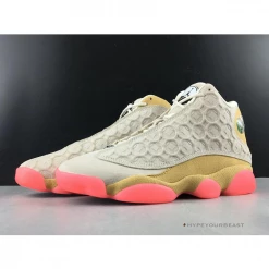 Hypeyourbeast Air Jordan 13 Chinese New Year