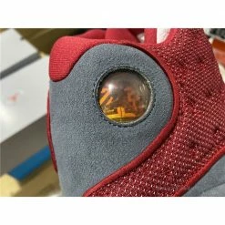 Hypeyourbeast Air Jordan 13 'Red Flint'