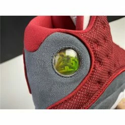 Hypeyourbeast Air Jordan 13 'Red Flint'