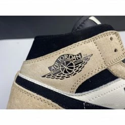 Hypeyourbeast Air Jordan 1 High 'Guava Ice'