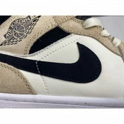 Hypeyourbeast Air Jordan 1 High 'Guava Ice'