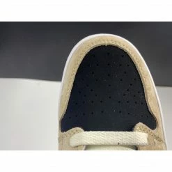 Hypeyourbeast Air Jordan 1 High 'Guava Ice'