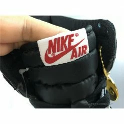 Hypeyourbeast Jordan 1 High 'Fearless' Air Jordan 13 Hypeyourbeast Jordan 1 High 'Fearless' Air Jordan