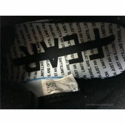 Hypeyourbeast Jordan 1 High 'Fearless' Air Jordan 14 Hypeyourbeast Jordan 1 High 'Fearless' Air Jordan