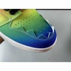 Hypeyourbeast Air Jordan 1 High X J Balvin