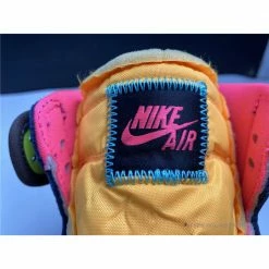 Hypeyourbeast Air Jordan 1 Retro High OG Tokyo 'Biohack'