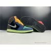 Hypeyourbeast Air Jordan 1 Retro High OG Tokyo 'Biohack'