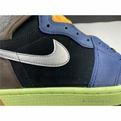 Hypeyourbeast Air Jordan 1 Retro High OG Tokyo 'Biohack'