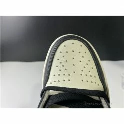 Hypeyourbeast Air Jordan 1 High OG 'Dark Mocha'