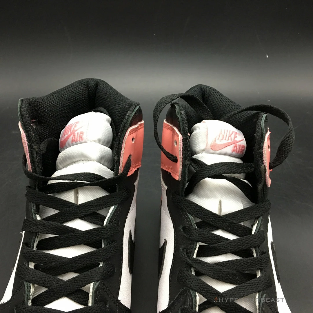 Hypeyourbeast Air Jordan 1 Retro High OG Rust Pink 2 Hypeyourbeast Air Jordan 1 Retro High OG Rust Pink