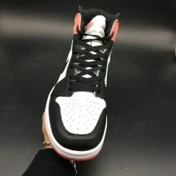 Hypeyourbeast Air Jordan 1 Retro High OG Rust Pink 14 Hypeyourbeast Air Jordan 1 Retro High OG Rust Pink