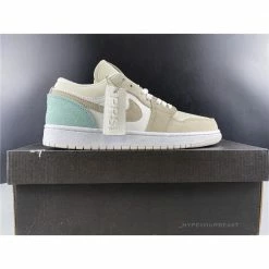 Hypeyourbeast Air Jordan 1 Low Paris