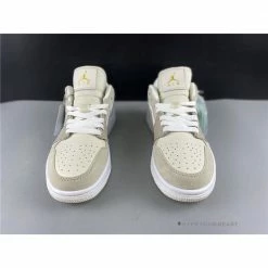 Hypeyourbeast Air Jordan 1 Low Paris