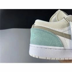 Hypeyourbeast Air Jordan 1 Low Paris