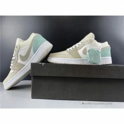 Hypeyourbeast Air Jordan 1 Low Paris