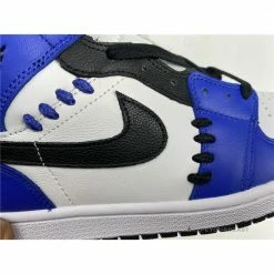 Hypeyourbeast Air Jordan 1 Mid SE 'Game Royal'