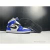 Hypeyourbeast Air Jordan 1 Mid SE 'Game Royal'