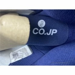 Hypeyourbeast Air Jordan 1 Retro High Co.JP 'Midnight Navy'