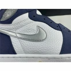 Hypeyourbeast Air Jordan 1 Retro High Co.JP 'Midnight Navy'